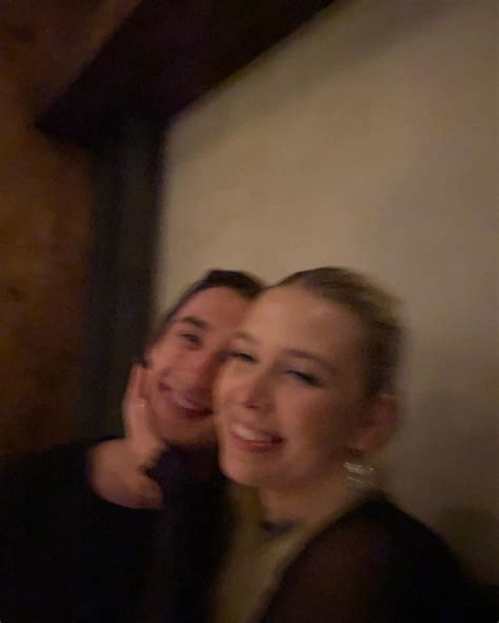 Sonya Kiperman’s Boyfriend: Who is Sonya Kiperman Dating?