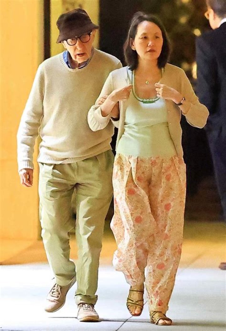 Soon-Yi Previn’s Husband: Who is Soon-Yi Previn Dating?