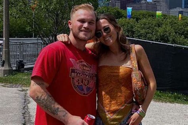 Sopan Deb’s Girlfriend: Who is Sopan Deb Dating?