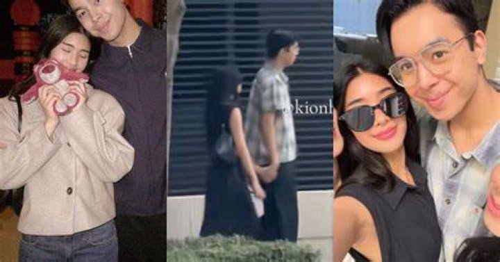 Sophia Calate’s Boyfriend: Who is Sophia Calate Dating?