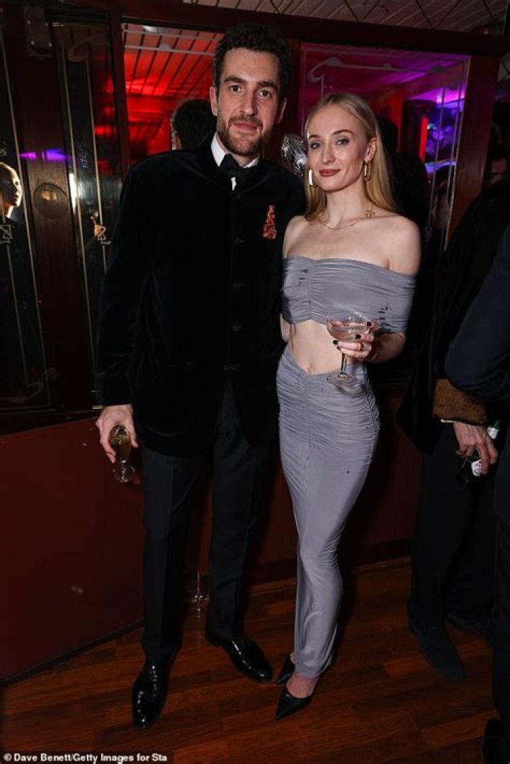 Sophie Pera’s Boyfriend: Who is Sophie Pera Dating?