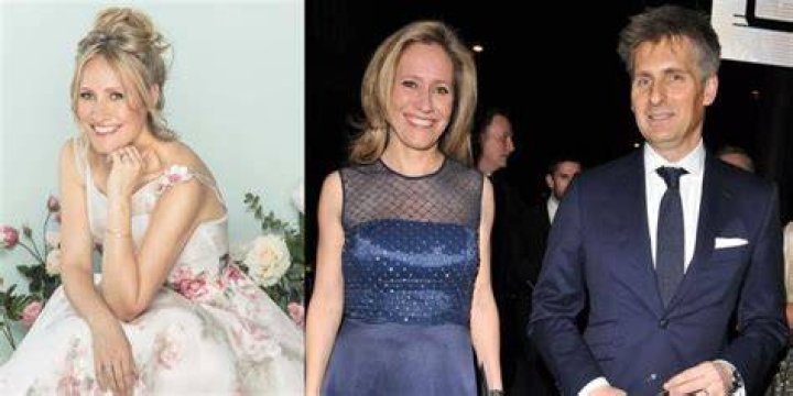 Sophie Raworth’s Husband: Who is Sophie Raworth Dating?