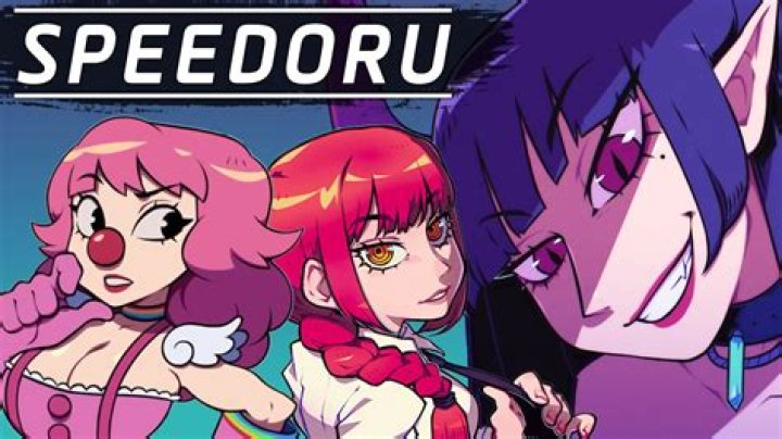Speedoru’s Girlfriend: Who is Speedoru Dating?