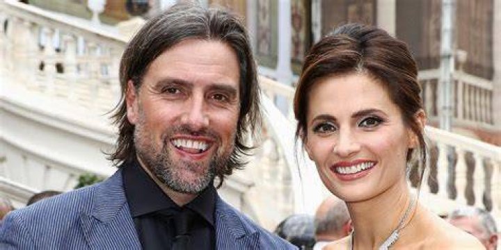 Stana Katic’s Husband: Who is Stana Katic Dating?