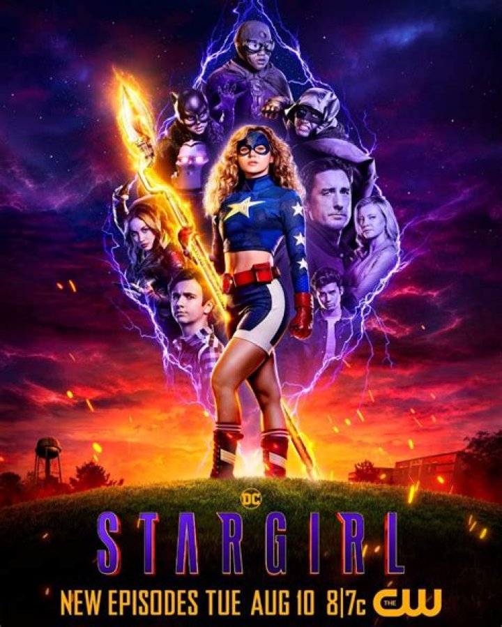 Stargirl the Practical Witch’s Boyfriend: Who is Stargirl the Practical Witch Dating?