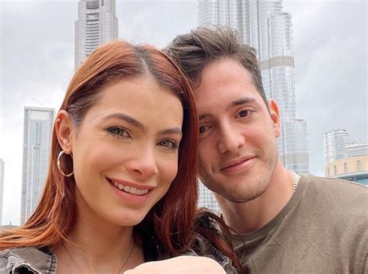 Stephanie De Zorzi’s Boyfriend: Who is Stephanie De Zorzi Dating?