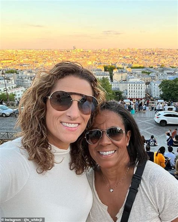 Stephanie Fisogni’s Boyfriend: Who is Stephanie Fisogni Dating?