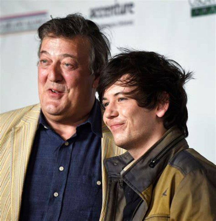 Stephen Fry’s Husband: Who is Stephen Fry Dating?