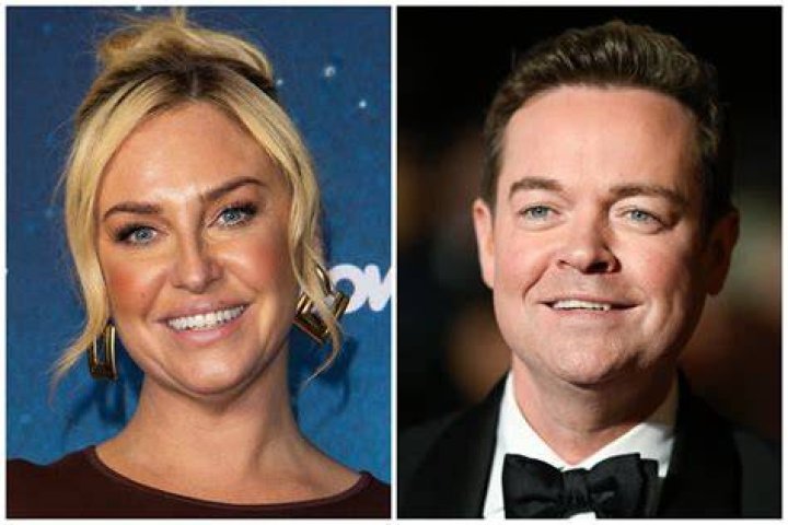 Stephen Mulhern’s Girlfriend: Who is Stephen Mulhern Dating?
