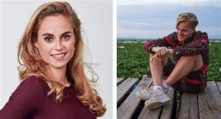 Sterre van woudenberg’s Boyfriend: Who is Sterre van woudenberg Dating?