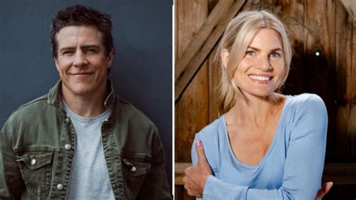 Steve Peacocke’s Girlfriend: Who is Steve Peacocke Dating?