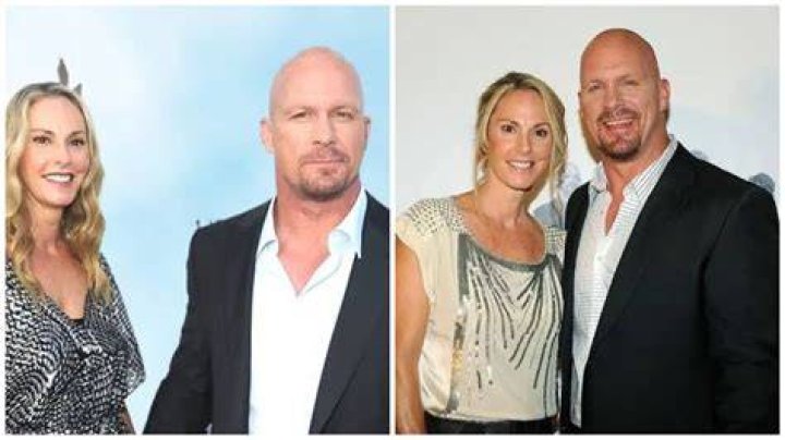 Stone Cold Steve Austin’s Girlfriend: Who is Stone Cold Steve Austin Dating?