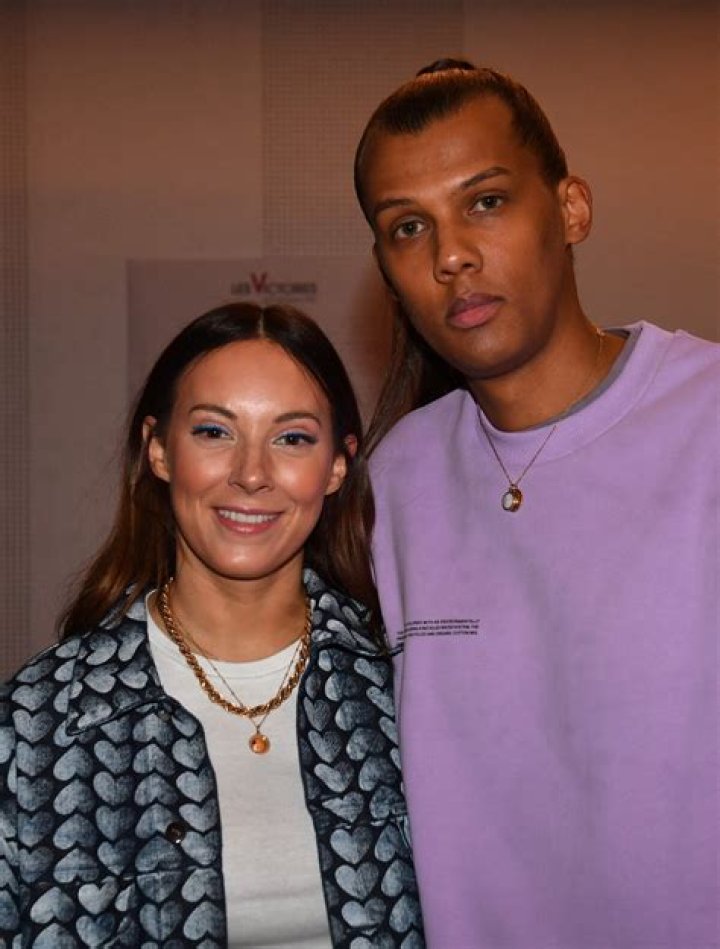 Stromae’s Girlfriend: Who is Stromae Dating?
