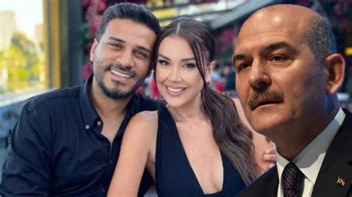 Süleyman Soylu’s Girlfriend: Who is Süleyman Soylu Dating?
