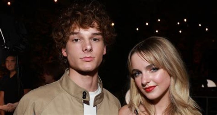 Summer McKeen’s Boyfriend: Who is Summer McKeen Dating?