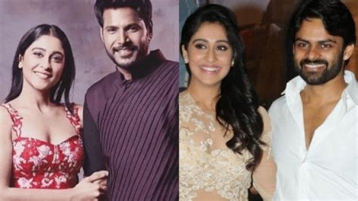 Sundeep Kishan’s Girlfriend: Who is Sundeep Kishan Dating?