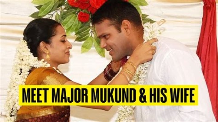 Suresh Mukund’s Girlfriend: Who is Suresh Mukund Dating?