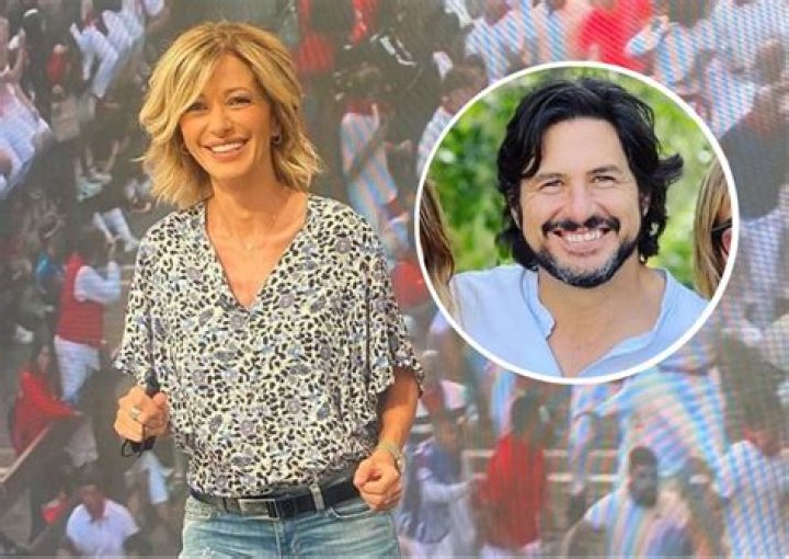 Susanna Griso’s Boyfriend: Who is Susanna Griso Dating?