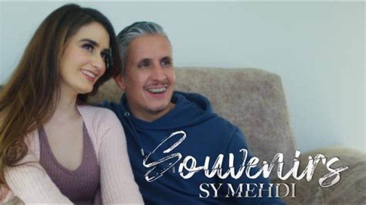 Sy Mehdi’s Girlfriend: Who is Sy Mehdi Dating?