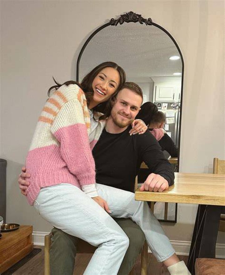 Sydney Lotuaco’s Boyfriend: Who is Sydney Lotuaco Dating?