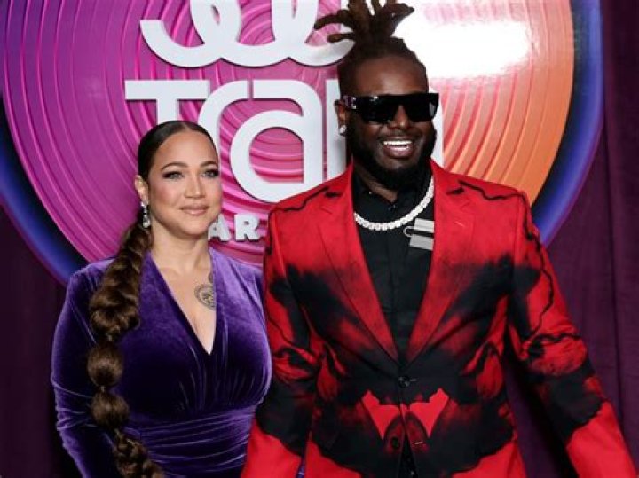 T-Pain’s Wife: Who is T-Pain Dating?