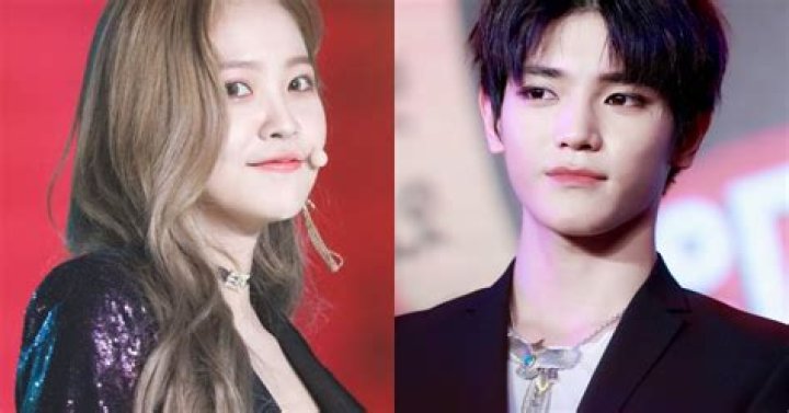 Taeyong’s Girlfriend: Who is Taeyong Dating?