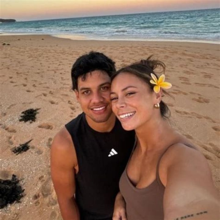 Tahlia Paris’s Boyfriend: Who is Tahlia Paris Dating?