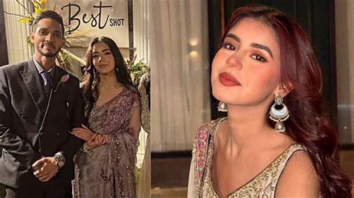 Talha Harith’s Girlfriend: Who is Talha Harith Dating?