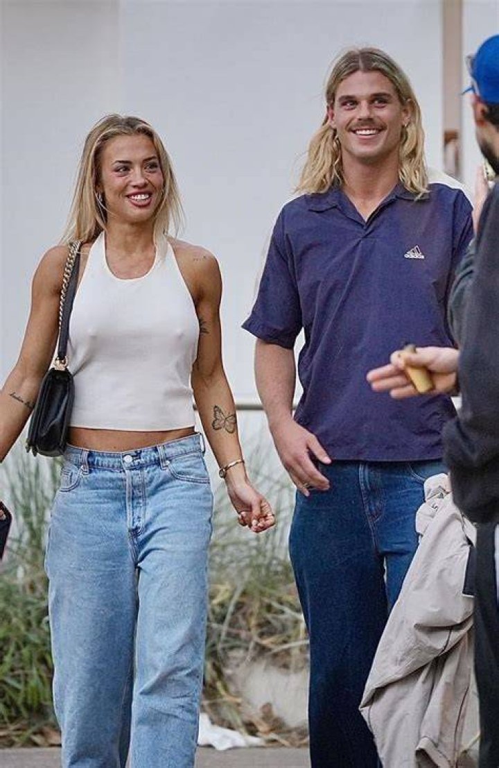 Tammy Hernandez’s Boyfriend: Who is Tammy Hernandez Dating?