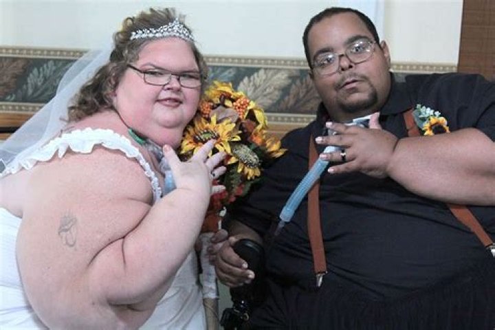 Tammy Sloty’s Boyfriend: Who is Tammy Sloty Dating?