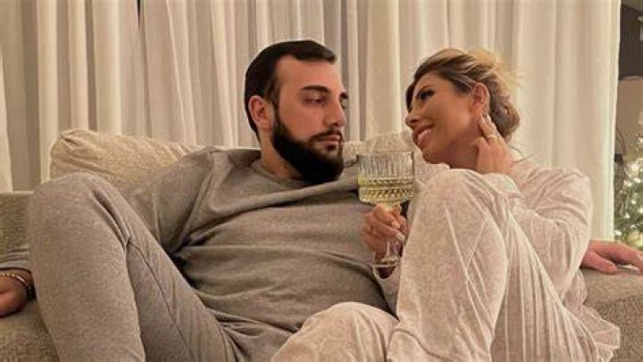 Tamo Vashalomidze’s Boyfriend: Who is Tamo Vashalomidze Dating?