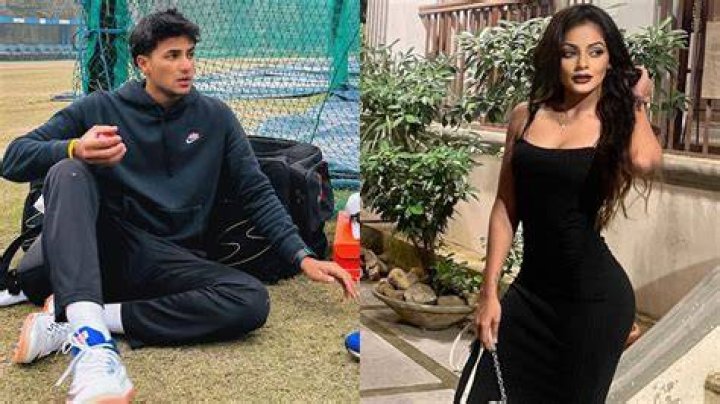 Tania Riquenes’s Boyfriend: Who is Tania Riquenes Dating?