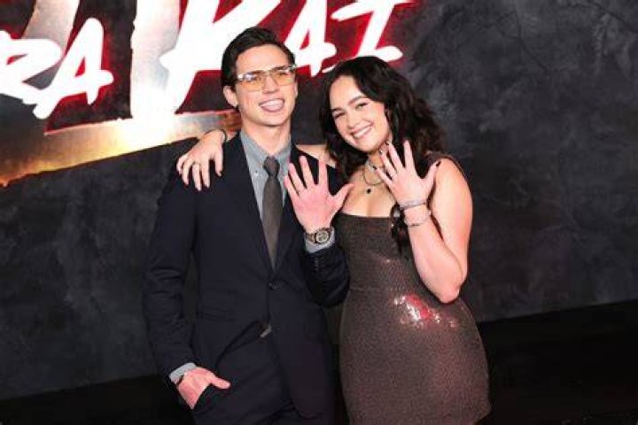 Tannar Eacott’s Girlfriend: Who is Tannar Eacott Dating?