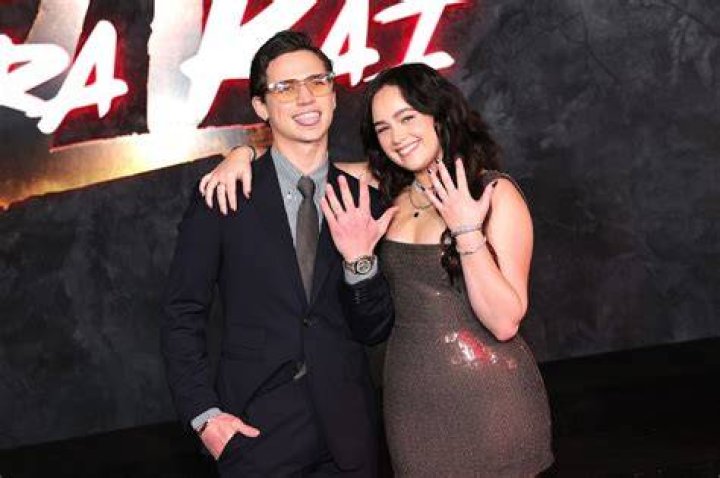 Tanner Stewart’s Girlfriend: Who is Tanner Stewart Dating?