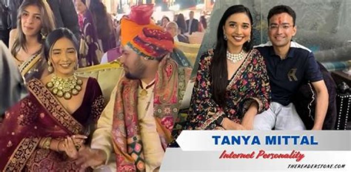 Tanya Chinita’s Girlfriend: Who is Tanya Chinita Dating?