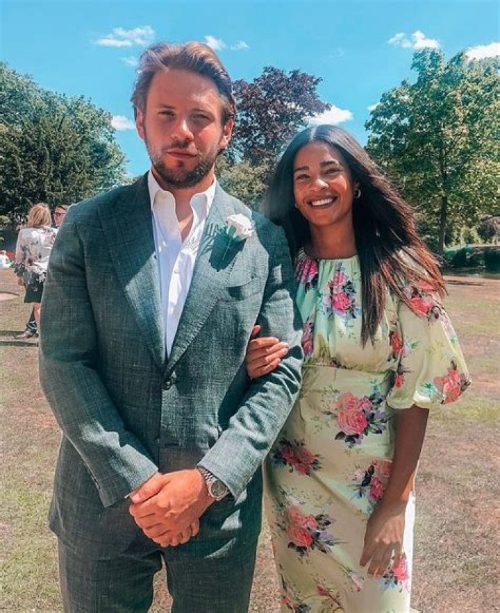 Tawna Eubanks McCoy’s Boyfriend: Who is Tawna Eubanks McCoy Dating?