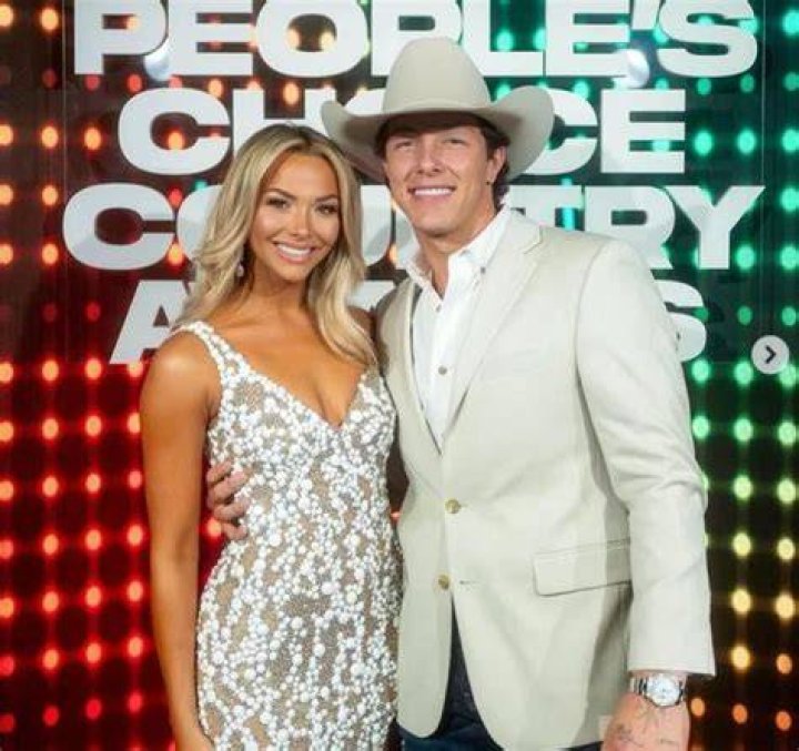 Tayler Holder’s Girlfriend: Who is Tayler Holder Dating?