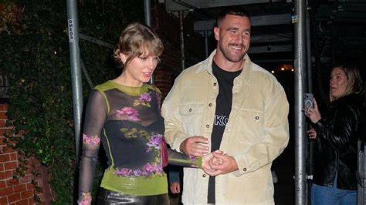 Taylor Baxter’s Girlfriend: Who is Taylor Baxter Dating?