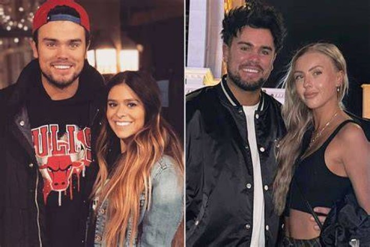 Taylor Hall’s Boyfriend: Who is Taylor Hall Dating?