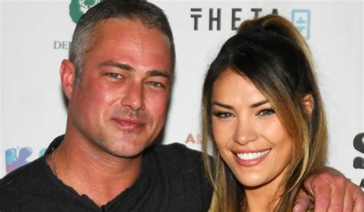 Taylor McKinney’s Wife: Who is Taylor McKinney Dating?