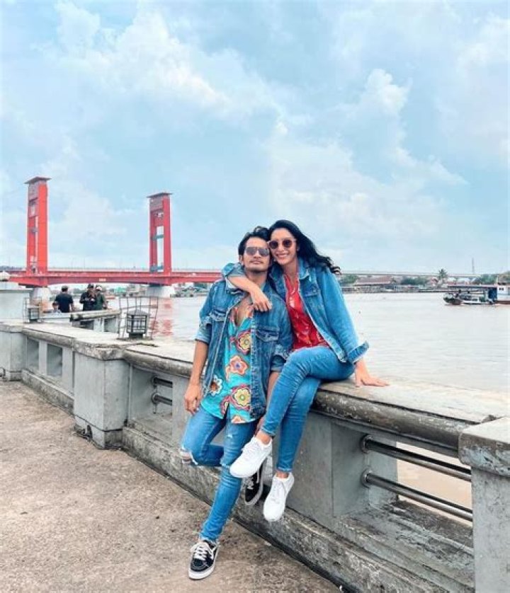 Tengku Zulkarnain’s Girlfriend: Who is Tengku Zulkarnain Dating?
