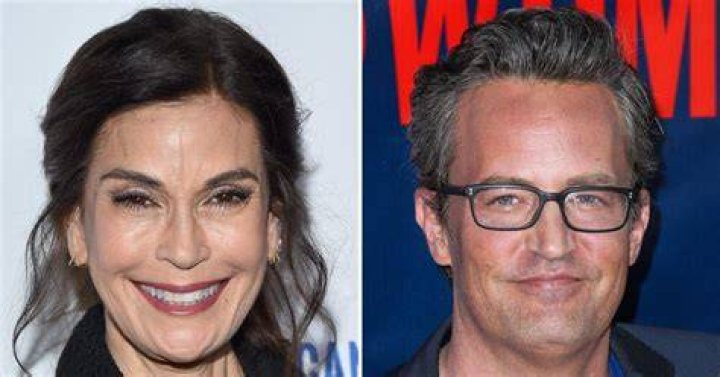 Teri Dade’s Boyfriend: Who is Teri Dade Dating?