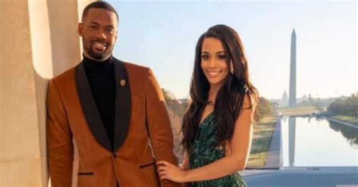 Terrance Jones’s Girlfriend: Who is Terrance Jones Dating?