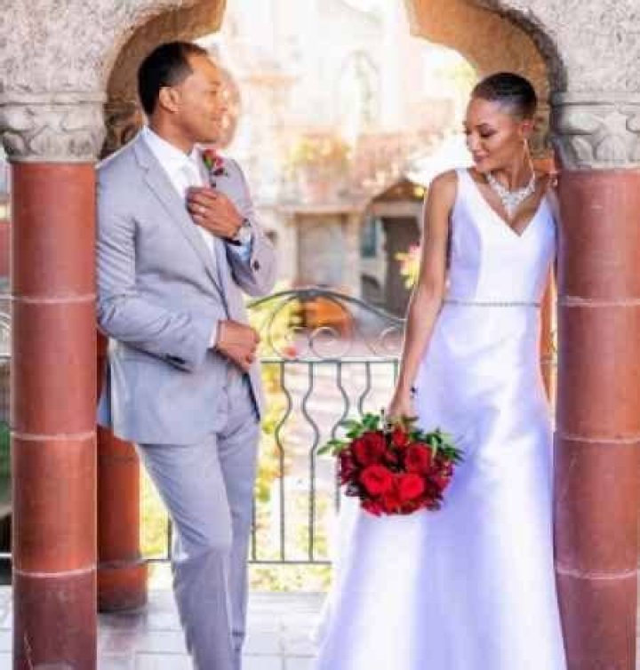 Terrell Fletcher’s Wife: Who is Terrell Fletcher Dating?
