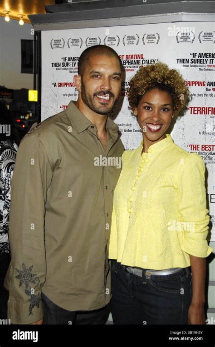 Terrell Tilford’s Wife: Who is Terrell Tilford Dating?