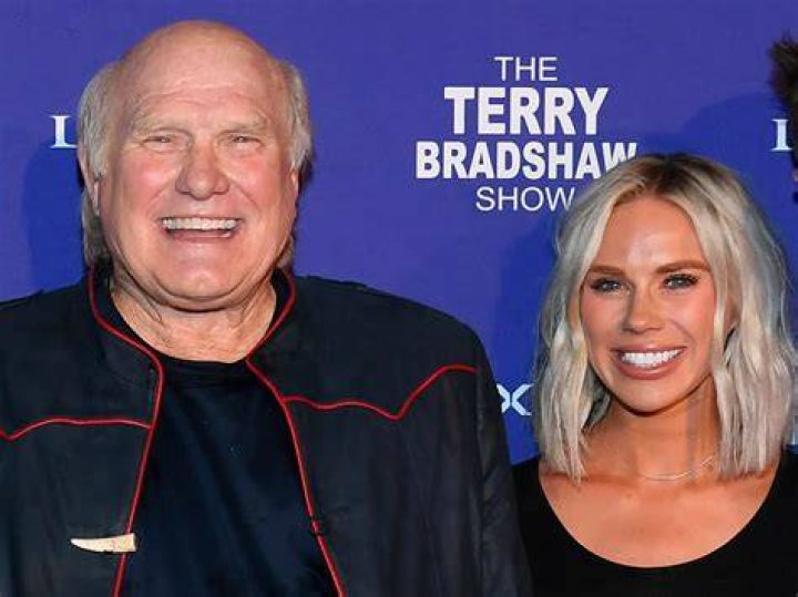 Terry Bradshaw’s Wife: Who is Terry Bradshaw Dating?