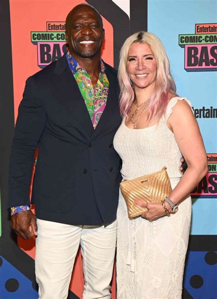 Terry Brown’s Girlfriend: Who is Terry Brown Dating?