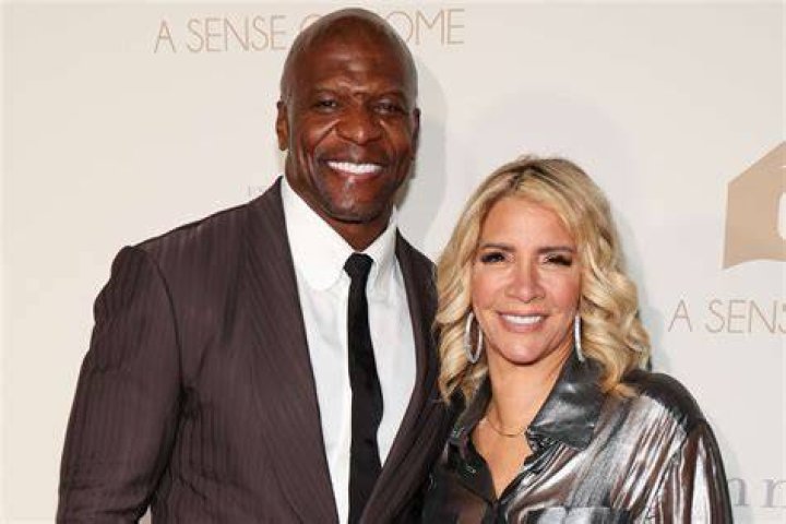 Terry DeRon’s Girlfriend: Who is Terry DeRon Dating?