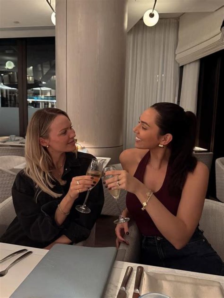 Tess Bu Cuarón’s Girlfriend: Who is Tess Bu Cuarón Dating?