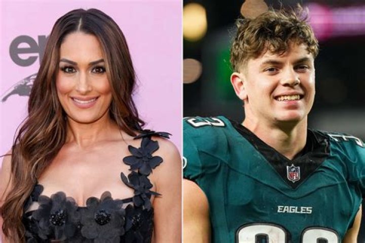 Tessa Lindsay Garcia’s Boyfriend: Who is Tessa Lindsay Garcia Dating?